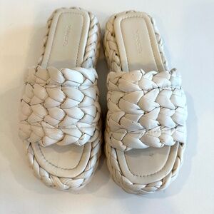 Vince Ivory Slides